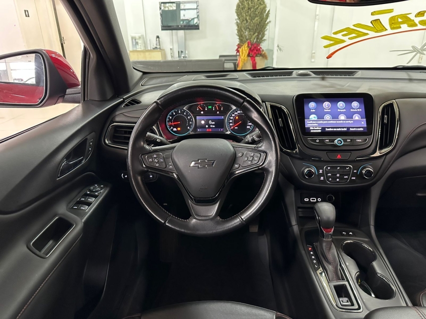 equinox rs 1.5 tb at6 2022/202213