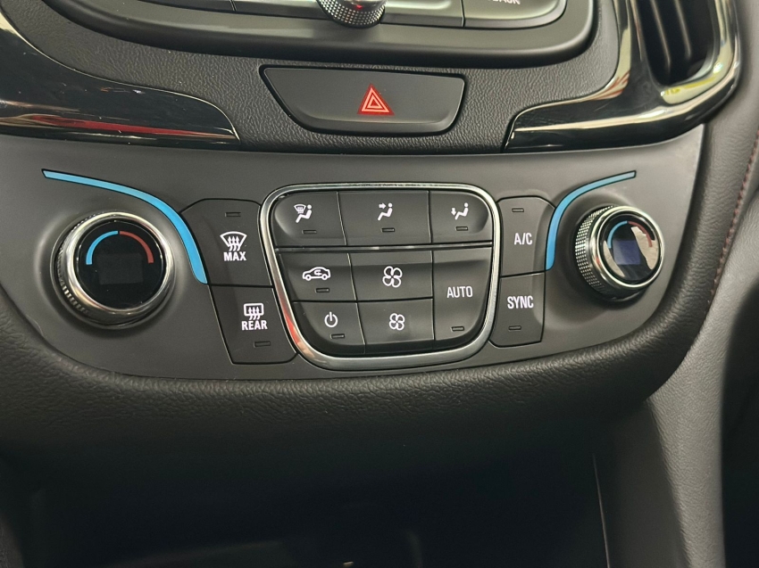 equinox rs 1.5 tb at6 2022/202210