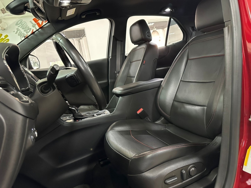 equinox rs 1.5 tb at6 2022/202214