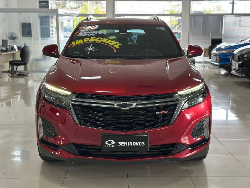 equinox rs 1.5 tb at6 2022/20225