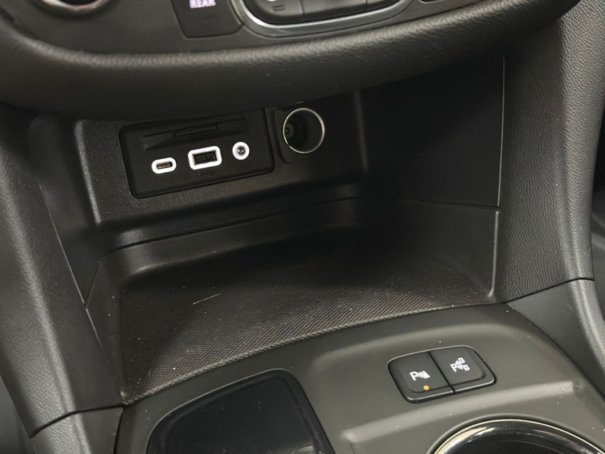 equinox rs 1.5 tb at6 2022/202217