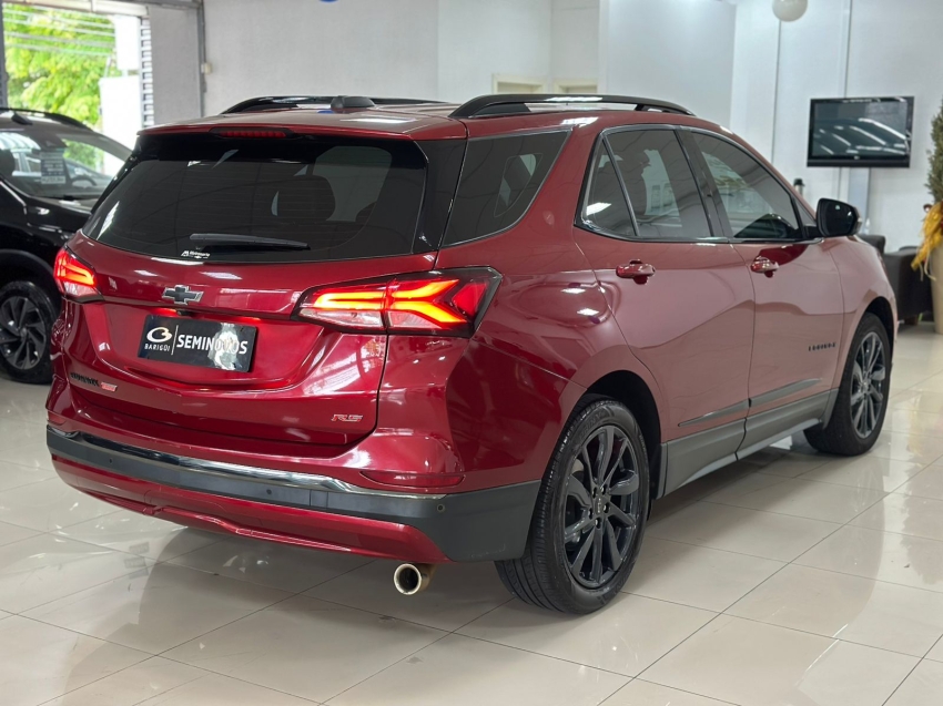 equinox rs 1.5 tb at6 2022/20223