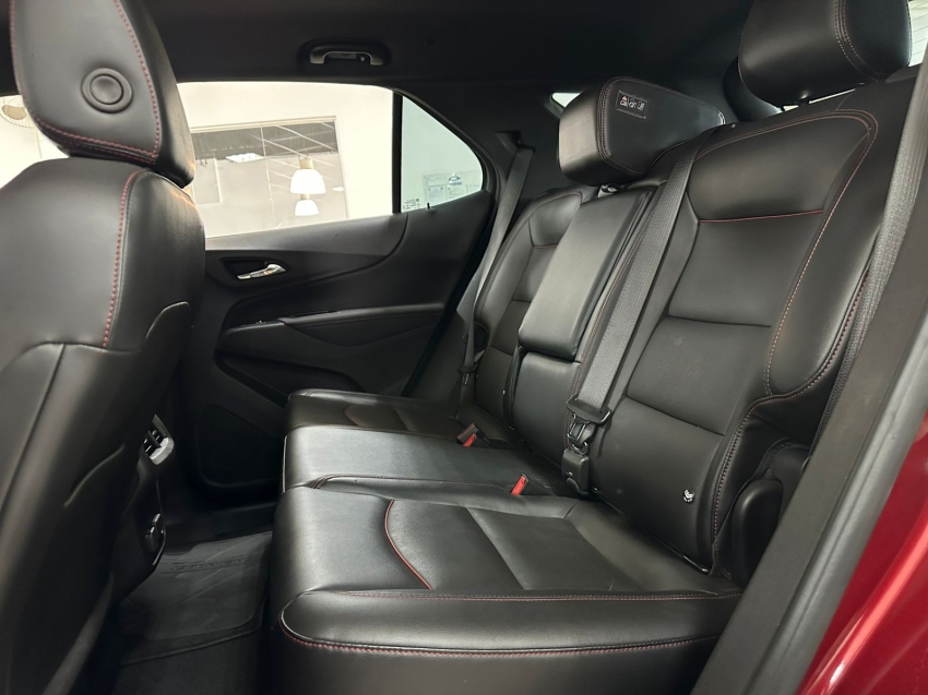 equinox rs 1.5 tb at6 2022/202215