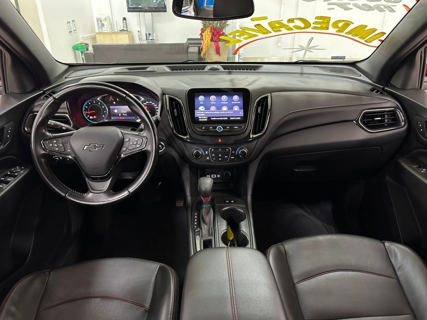 equinox rs 1.5 tb at6 2022/20226