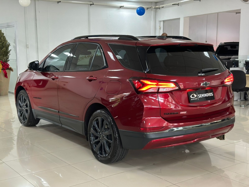 equinox rs 1.5 tb at6 2022/20221