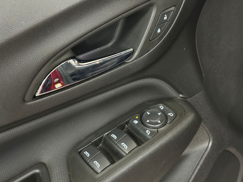 equinox rs 1.5 tb at6 2022/202216