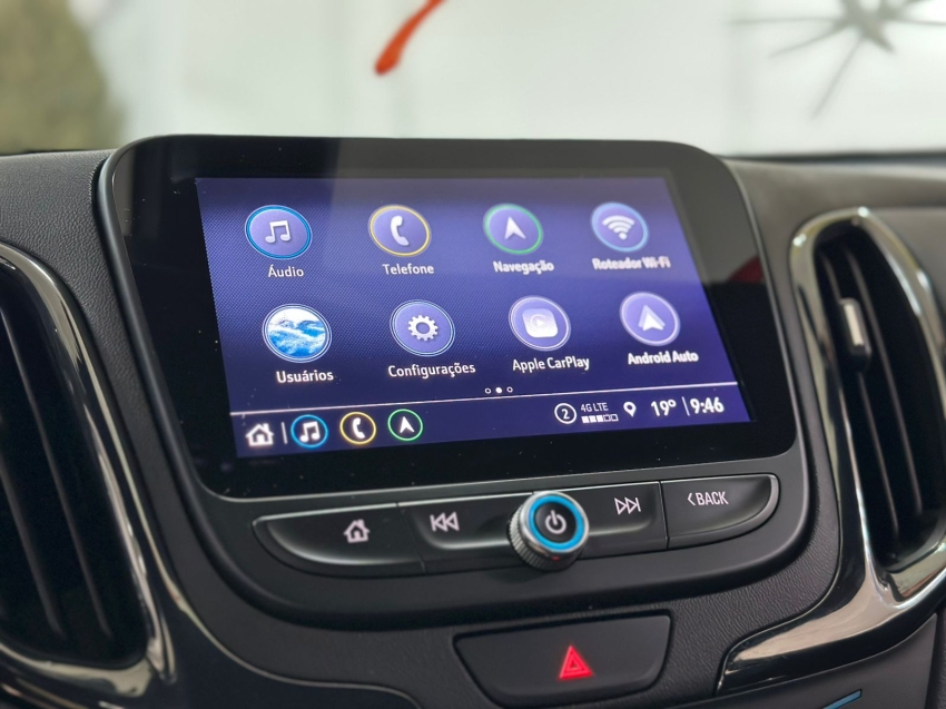 equinox rs 1.5 tb at6 2022/20228