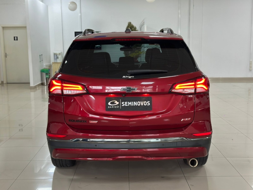 equinox rs 1.5 tb at6 2022/20222