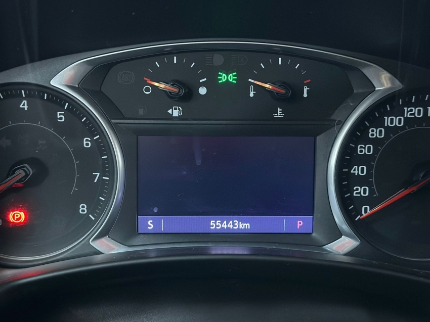 equinox rs 1.5 tb at6 2022/20229