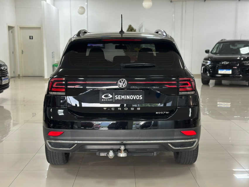 volkswagen t-cross 1.0 200 tsi total flex automatico 4p manual 20202