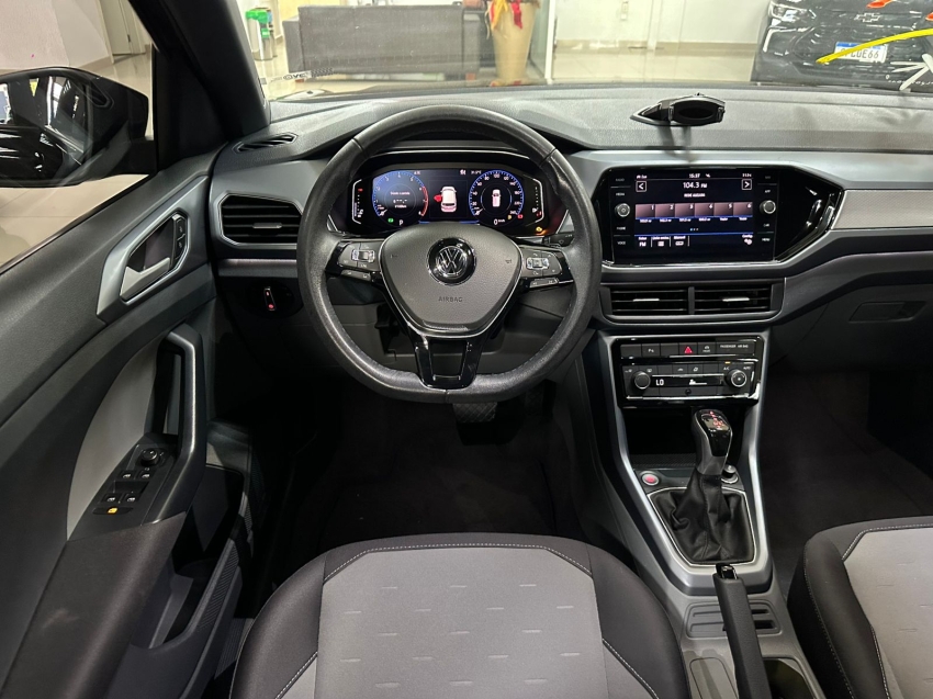 volkswagen t-cross 1.0 200 tsi total flex automatico 4p manual 202010