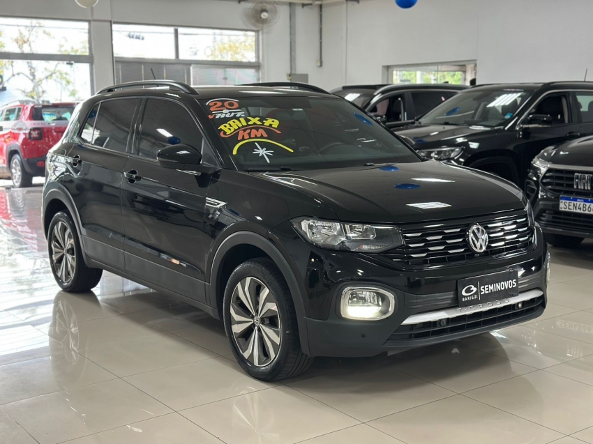 volkswagen t-cross 1.0 200 tsi total flex automatico 4p manual 20204