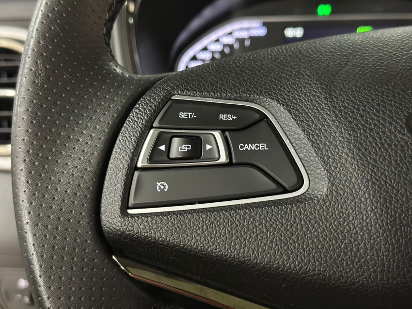 caoa chery tiggo 5x 1.5 vvt turbo iflex t dct flex 4p automatico 202213