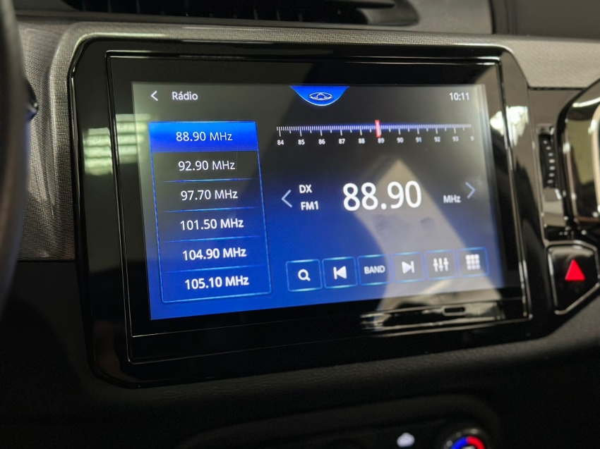 caoa chery tiggo 5x 1.5 vvt turbo iflex t dct flex 4p automatico 20229