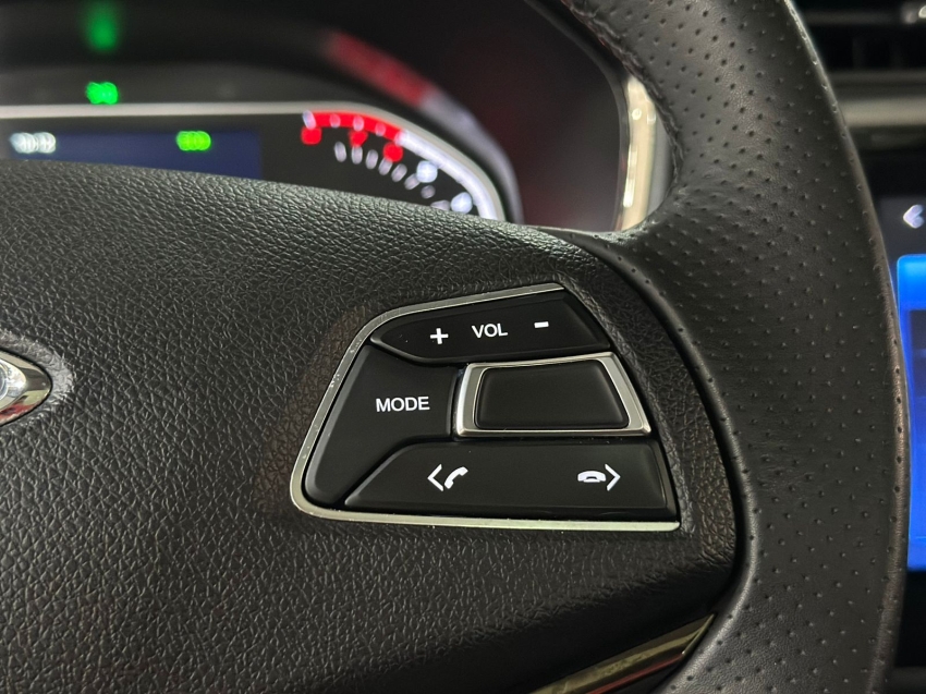 caoa chery tiggo 5x 1.5 vvt turbo iflex t dct flex 4p automatico 202214