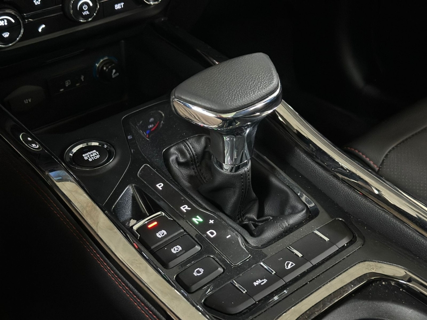 caoa chery tiggo 5x 1.5 vvt turbo iflex t dct flex 4p automatico 20228