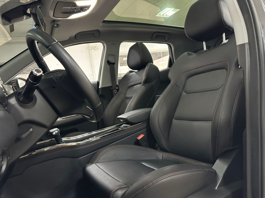 caoa chery tiggo 5x 1.5 vvt turbo iflex t dct flex 4p automatico 202215