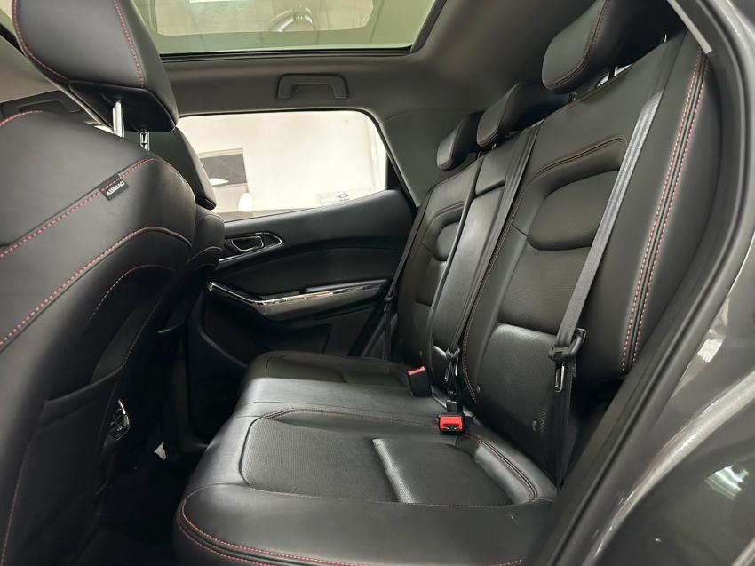 caoa chery tiggo 5x 1.5 vvt turbo iflex t dct flex 4p automatico 202216