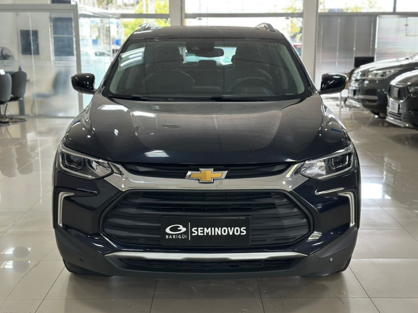 chevrolet tracker 1.2 turbo flex premier automatico 4p 20225