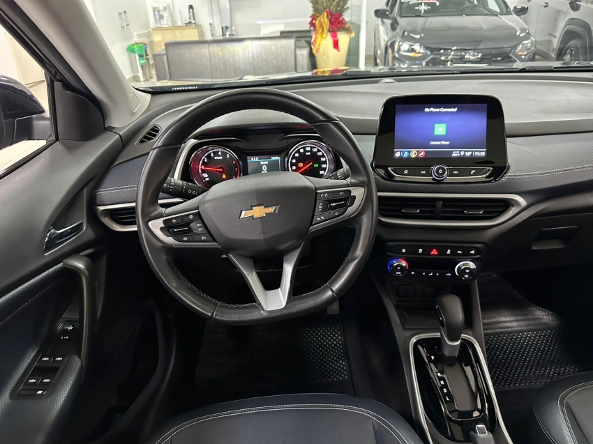 chevrolet tracker 1.2 turbo flex premier automatico 4p 202212
