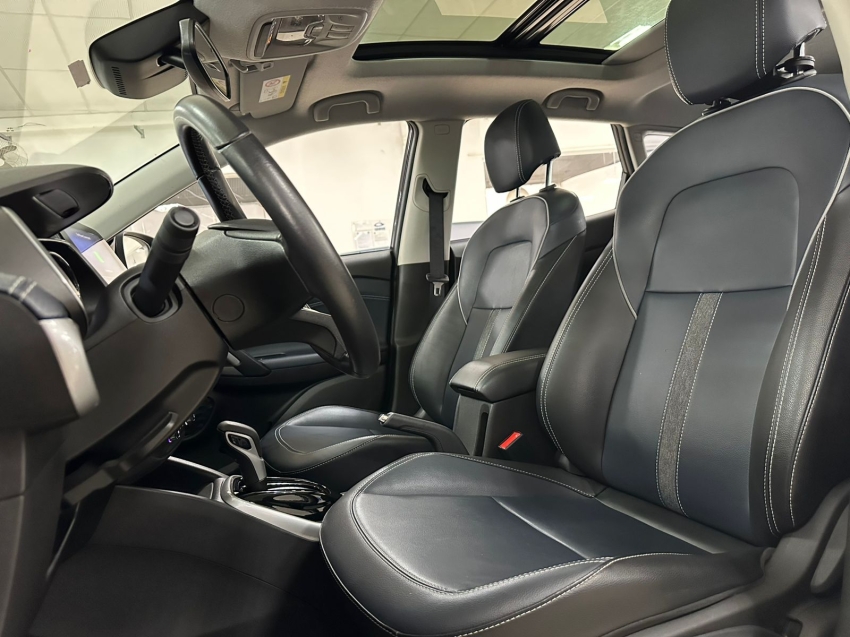 chevrolet tracker 1.2 turbo flex premier automatico 4p 202215