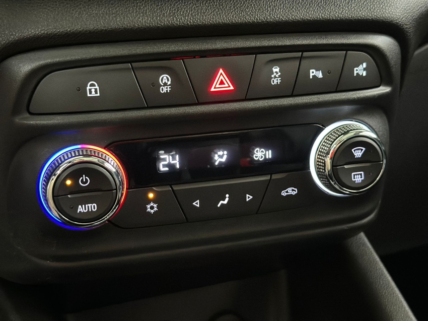 chevrolet tracker 1.2 turbo flex premier automatico 4p 202210