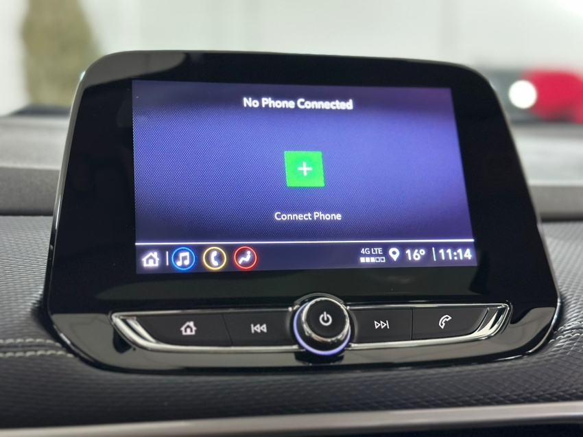 chevrolet tracker 1.2 turbo flex premier automatico 4p 20228