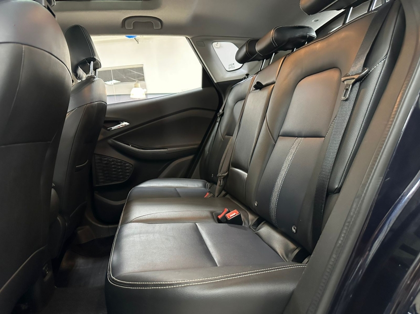 chevrolet tracker 1.2 turbo flex premier automatico 4p 202216