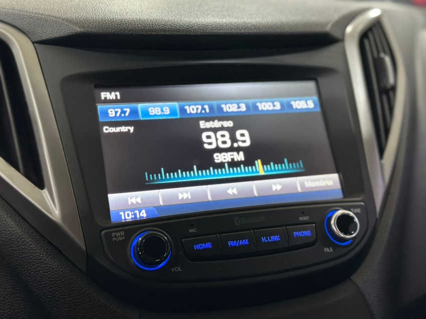 hyundai hb20s 1.6 comfort plus 16v flex 4p automatico 20198