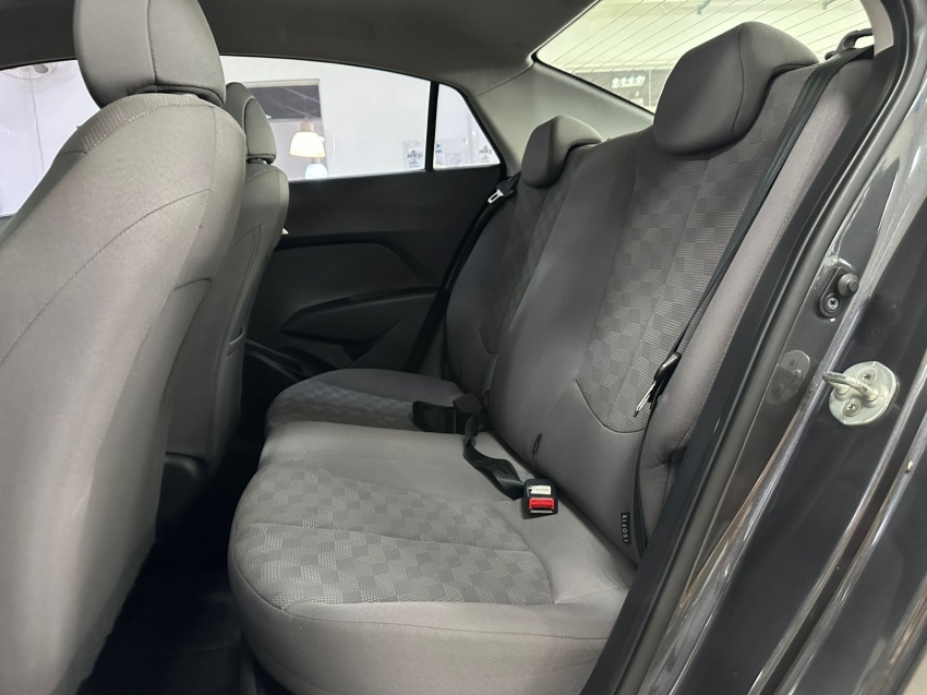 hyundai hb20s 1.6 comfort plus 16v flex 4p automatico 201915