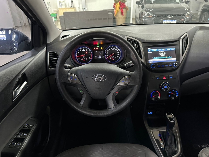 hyundai hb20s 1.6 comfort plus 16v flex 4p automatico 201911