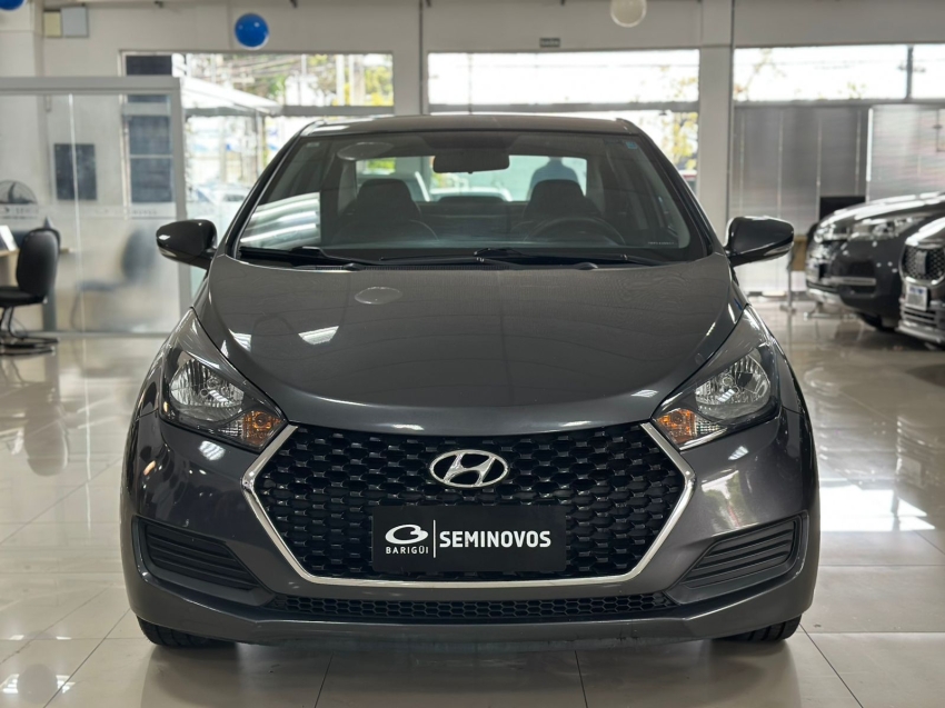 hyundai hb20s 1.6 comfort plus 16v flex 4p automatico 20195