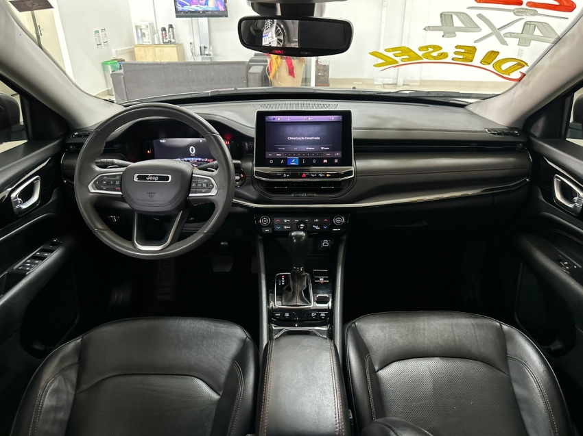 jeep compass 2.0 td350 turbo diesel trailhawk at9 4p automatico 20226