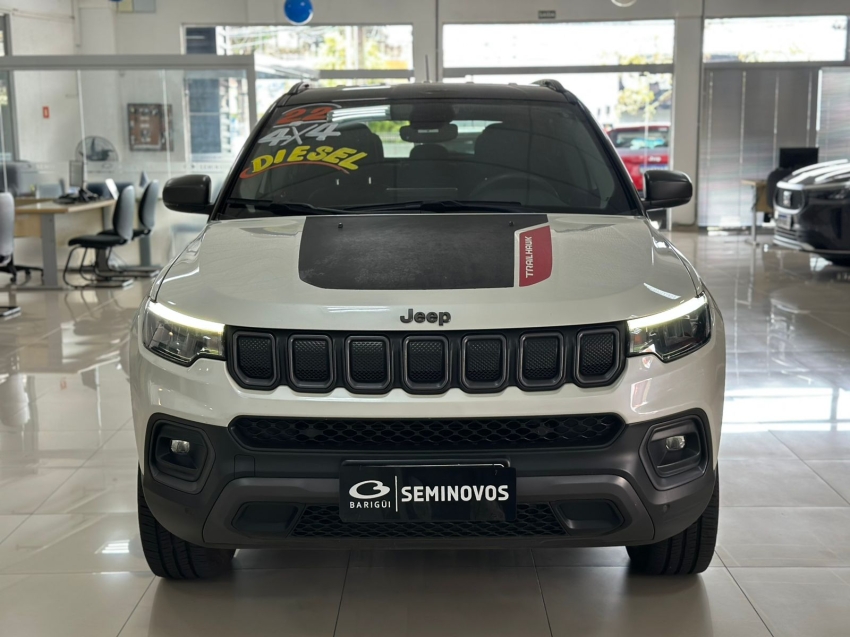 jeep compass 2.0 td350 turbo diesel trailhawk at9 4p automatico 20225