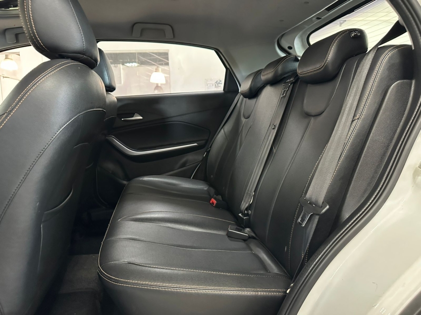 caoa chery tiggo 2 1.5 mpfi 16v flex act 4p automatico 201916