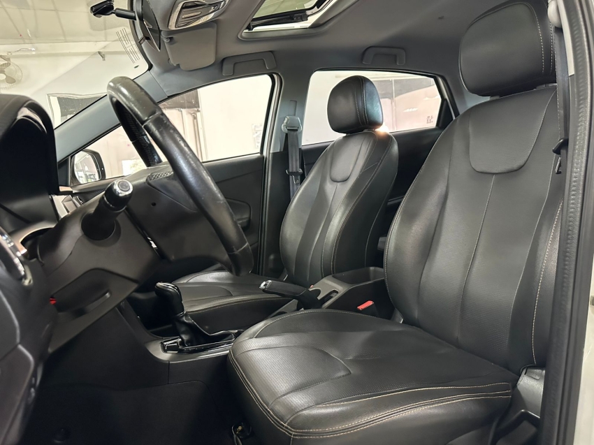 caoa chery tiggo 2 1.5 mpfi 16v flex act 4p automatico 201915