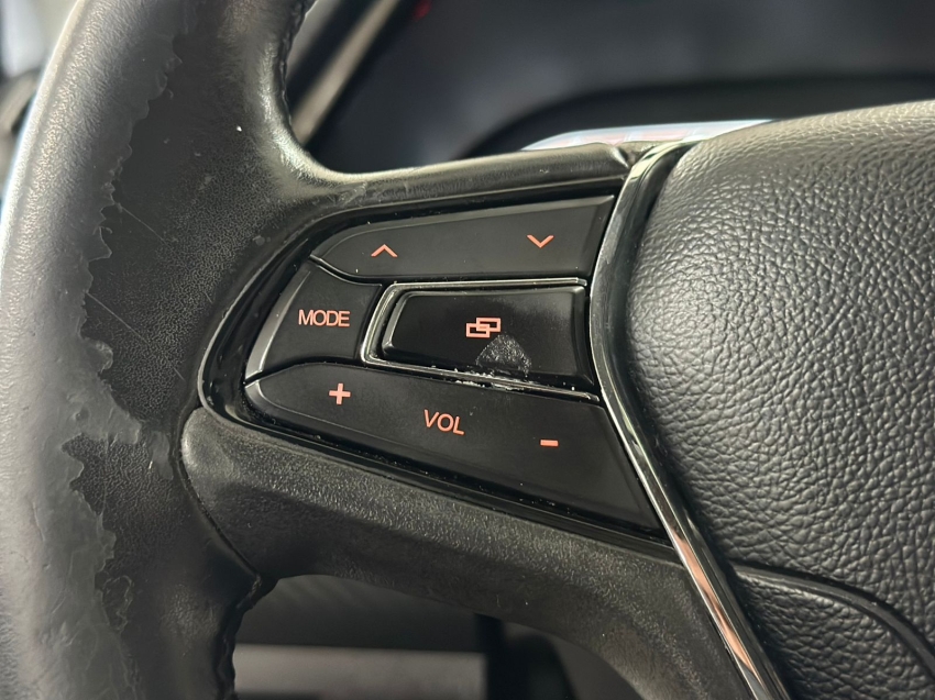 caoa chery tiggo 2 1.5 mpfi 16v flex act 4p automatico 201913