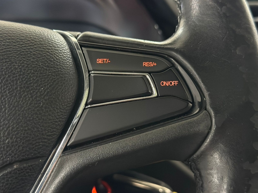 caoa chery tiggo 2 1.5 mpfi 16v flex act 4p automatico 201914