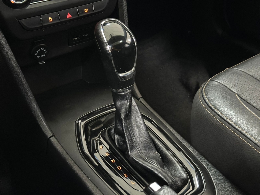 caoa chery tiggo 2 1.5 mpfi 16v flex act 4p automatico 20198