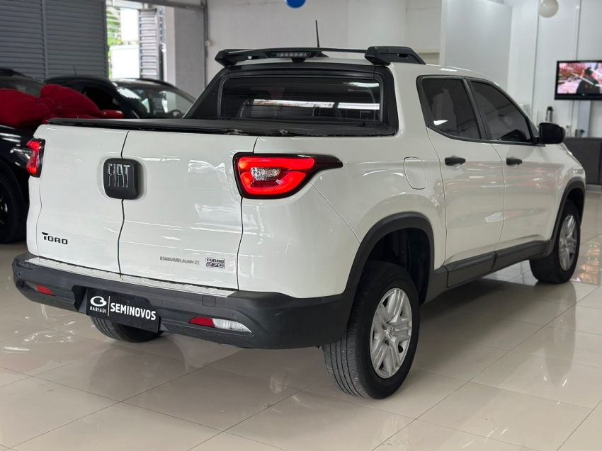 fiat toro 1.3 turbo 270 flex endurance at6 4p automatico 20223