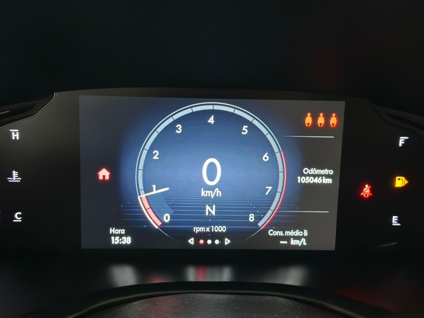 fiat toro 1.3 turbo 270 flex endurance at6 4p automatico 20227