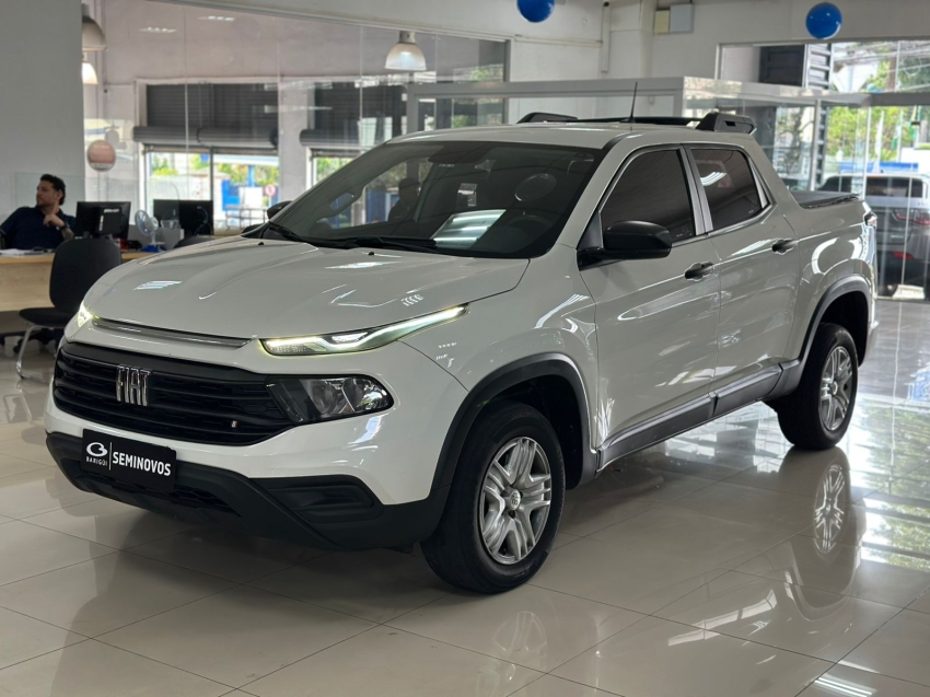 fiat toro 1.3 turbo 270 flex endurance at6 4p automatico 2022