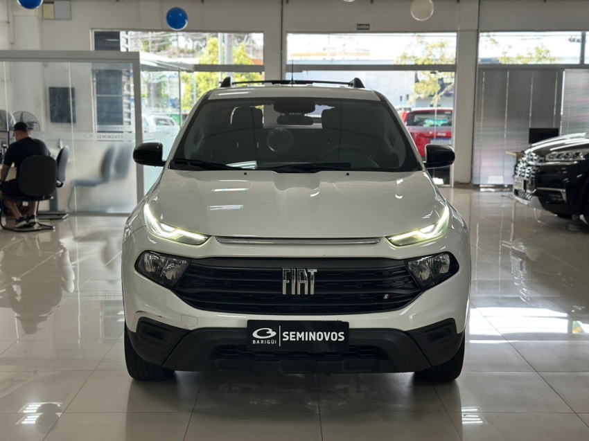 fiat toro 1.3 turbo 270 flex endurance at6 4p automatico 20225
