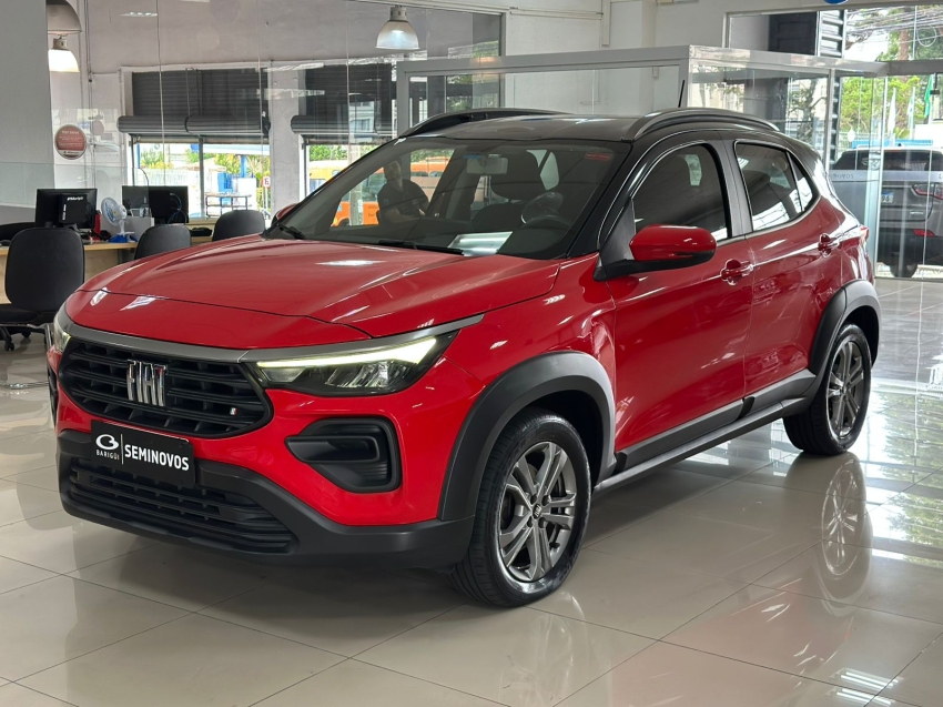 fiat pulse 1.0 turbo 200 flex drive cvt 4p automatico 2022