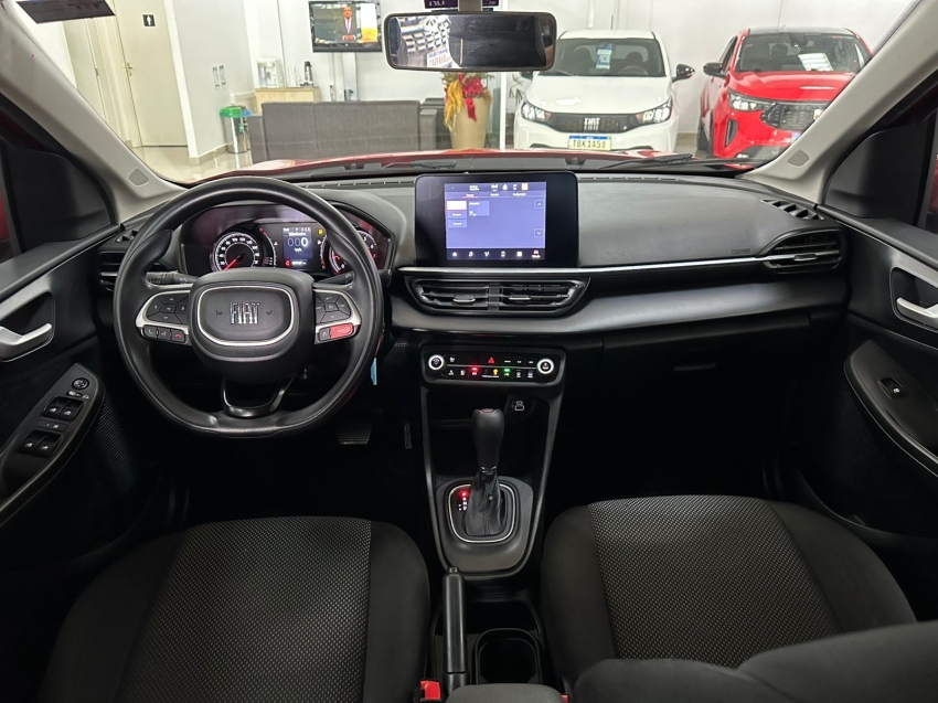 fiat pulse 1.0 turbo 200 flex drive cvt 4p automatico 20226