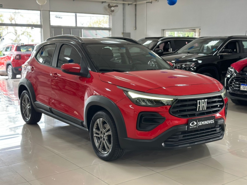 fiat pulse 1.0 turbo 200 flex drive cvt 4p automatico 20224