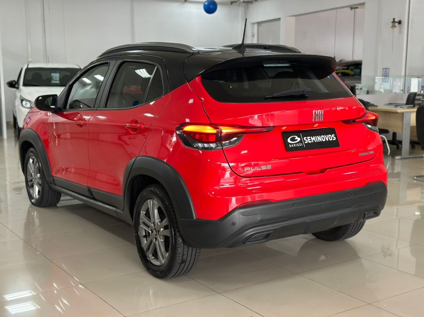 fiat pulse 1.0 turbo 200 flex drive cvt 4p automatico 20221