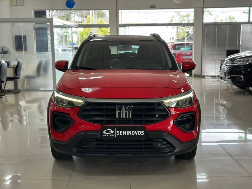 fiat pulse 1.0 turbo 200 flex drive cvt 4p automatico 20225