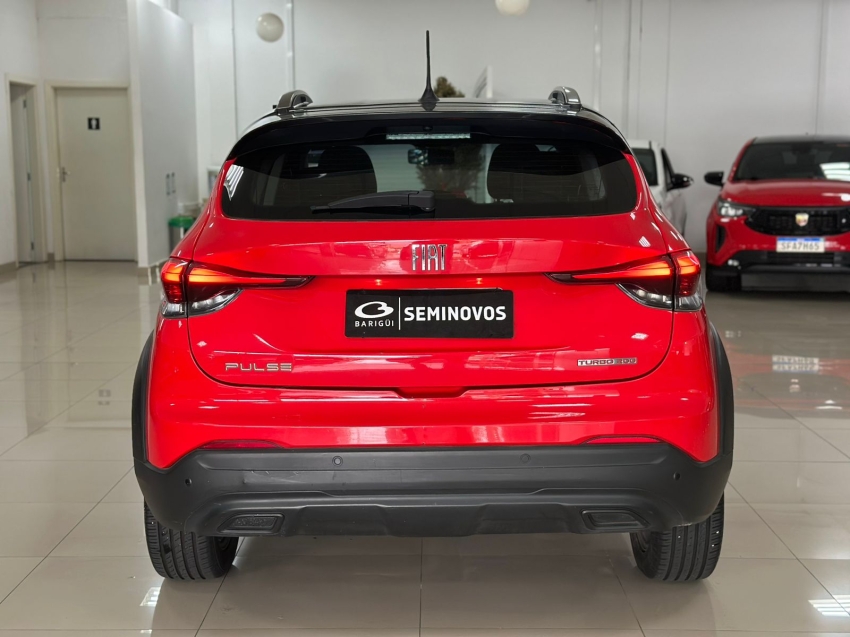 fiat pulse 1.0 turbo 200 flex drive cvt 4p automatico 20222