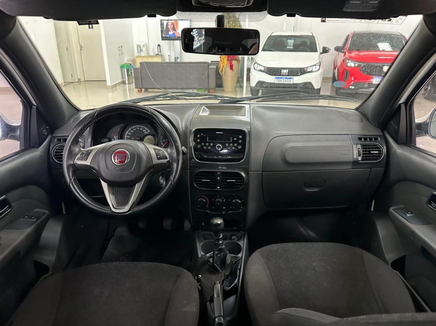 fiat strada 1.4 mpi freedom cd 8v flex 3p manual 20207